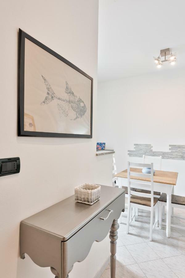Lungo Dora With Balcony And Panoramic View Apartment Turin Luaran gambar